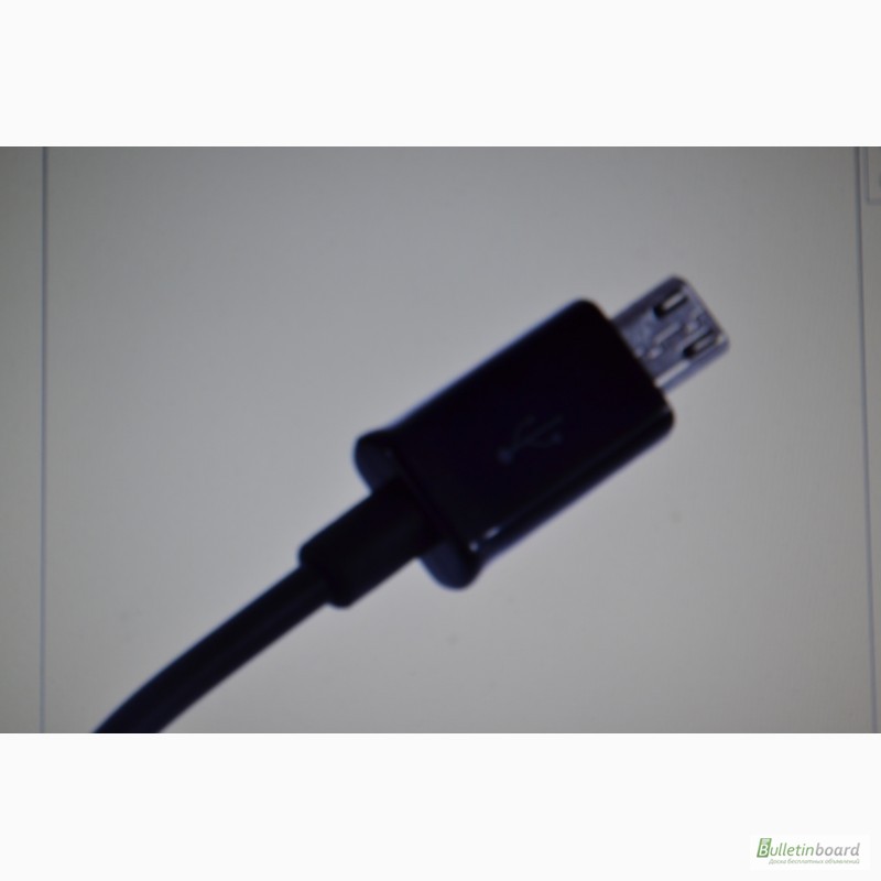 Фото 5. Micro USB кабель Samsung Lenovo HTC Prestigio и др. зарядка Android