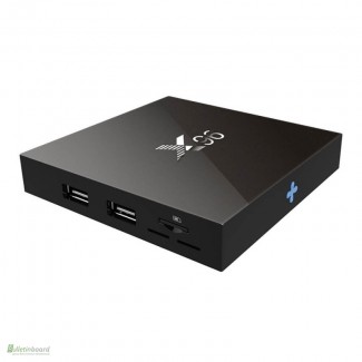 Android Tv Box X96