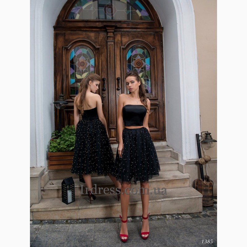 Фото 11. Большой выбор красивых вечерних платьев Киев