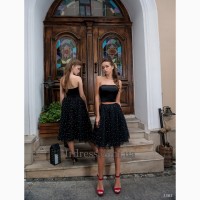 Большой выбор красивых вечерних платьев Киев