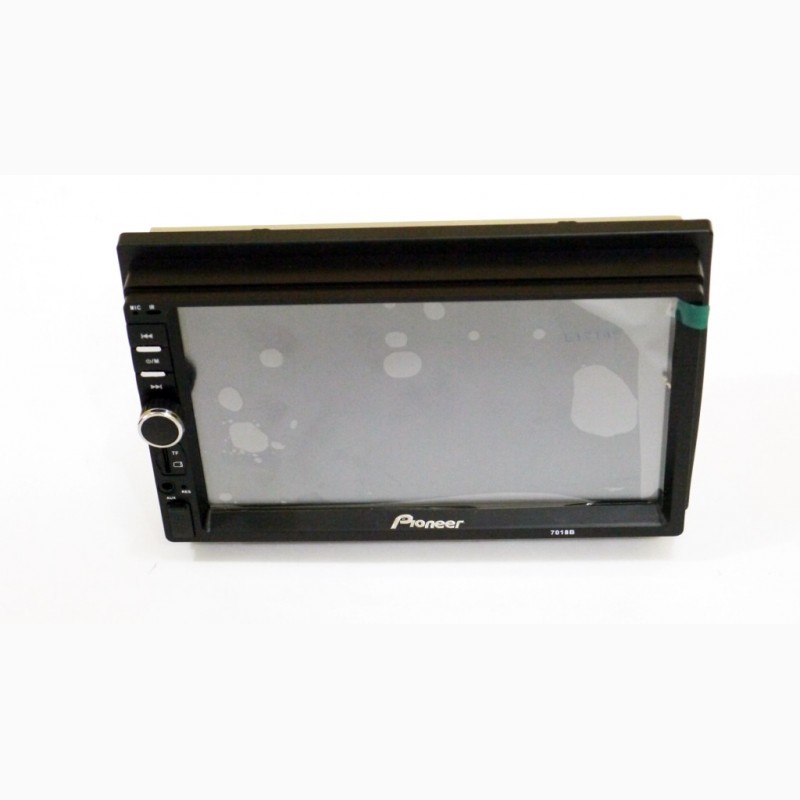 Фото 3. 2din Магнитола Pioneer 7018 USB, SD, Bluetooth (короткая база)