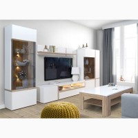 Мебель для гостиной Forte (Польша)