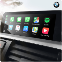 Русификация BMW MINI G F Навигация CarPlay Кодирование Карты Прошивка