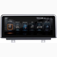 Русификация BMW MINI G F Навигация CarPlay Кодирование Карты Прошивка