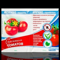 Спасатель томатов 3 мл + 12 мл