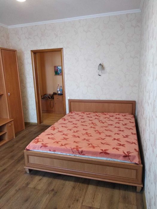 Фото 5. 1-комнатная, 45 кв. м., 3 этаж, центр Дюковская, 8000 грн/месяц