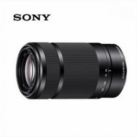 Об‘єктив Sony E 55-210 mm f/4.5-6.3 Oss Black (Sel55210B.AE