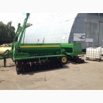 Сівалка зернова механічна John Deere 455