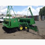 Сівалка зернова механічна John Deere 455