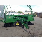 Сівалка зернова механічна John Deere 455