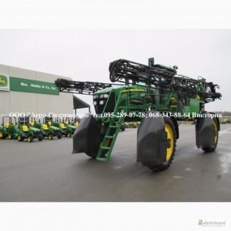 Опрыскиватель Джон Дир JOHN DEERE 4710 4700 4720 4730 4830 4930