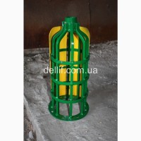 Шнековий транспортер зерна (навантажувач) - Делліф (6 м)