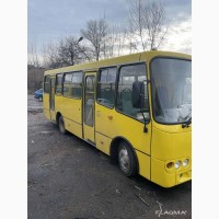 Запчасти для автобуса Богдан 091, 092, Атаман евро 3/4/5 грузовики ISUZU