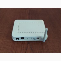 D-Link DSL-2600U Модем ADSL2+ с Wi-Fi 150Mbps Б/У