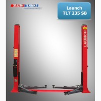 Продам по Акции подъемник двухстоечный Launch TLT-235SB