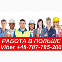 Працевлаштування в Польщі, багато безкоштовних вакансій, робота на заводі, «Workbalance»