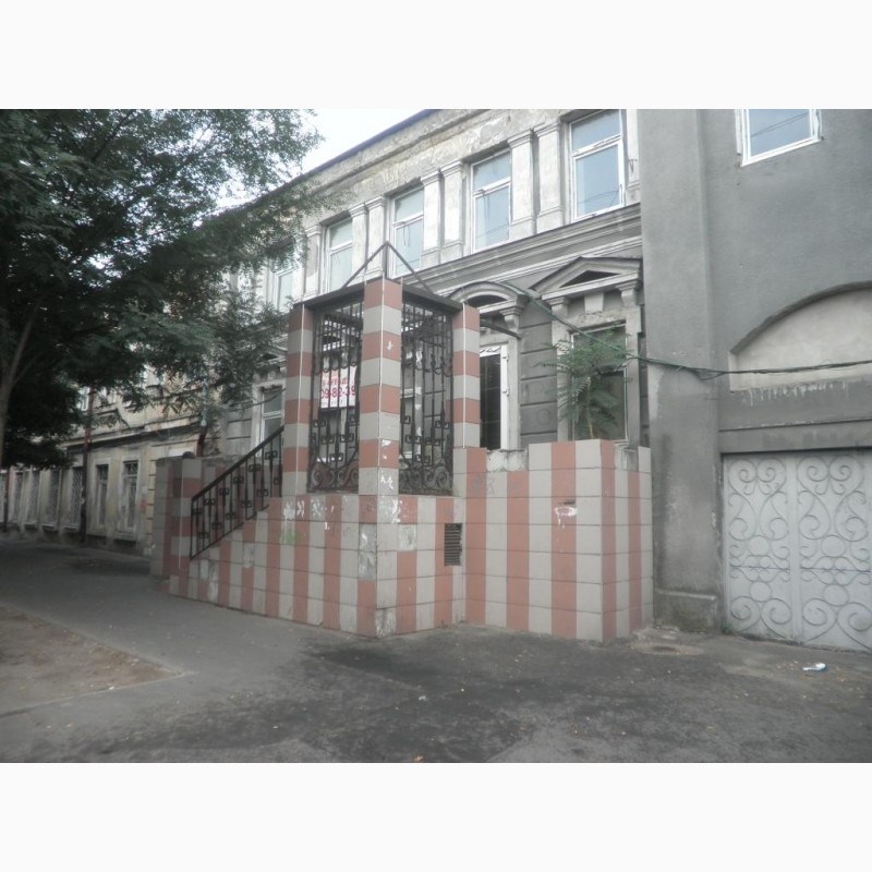 Фото 3. Сдам отдельно стоящее здание в центре на Мясоедовской.От СОБСТВЕННИКА