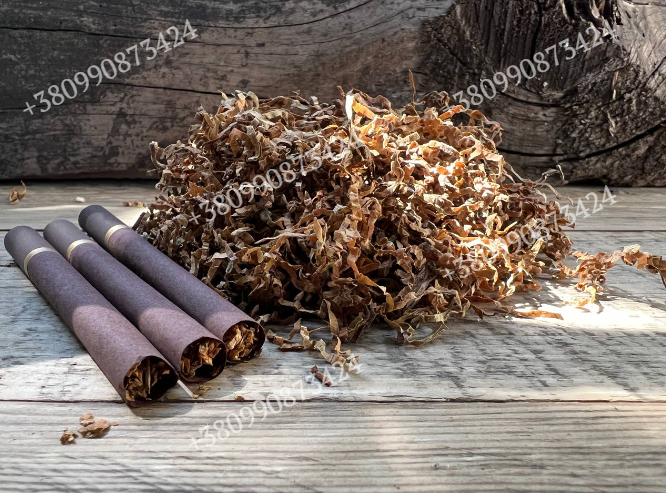 Фото 2. Качественный Украинский Табак