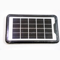 Портативная автономная солнечная система Solar GDPlus GD-P30
