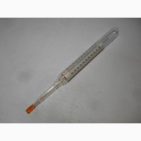 Продам термометр стеклянный технический жидкостной ТТЖ-М
