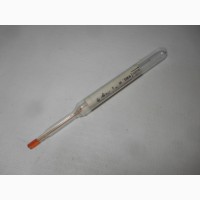 Продам термометр стеклянный технический жидкостной ТТЖ-М