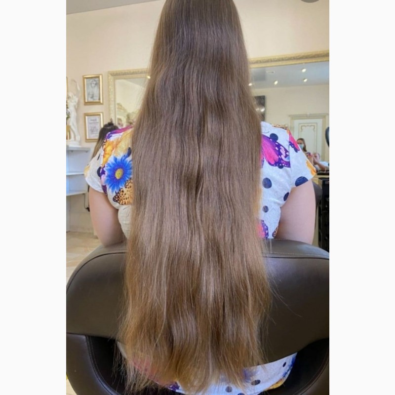 Фото 11. Купимо ваше волосся до 100000 грн у Каменскому від 40 см