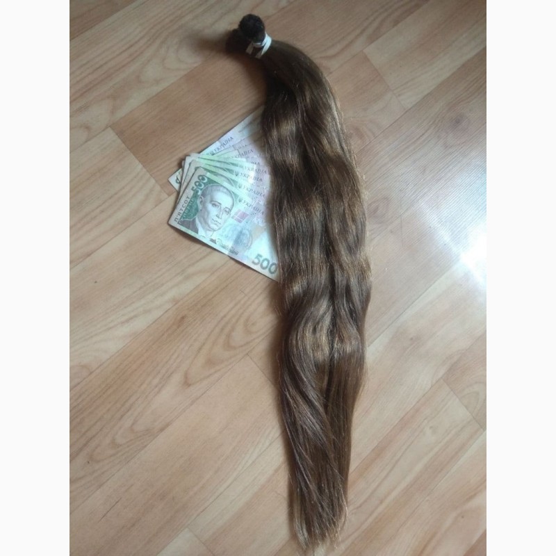 Фото 13. Купимо ваше волосся до 100000 грн у Каменскому від 40 см