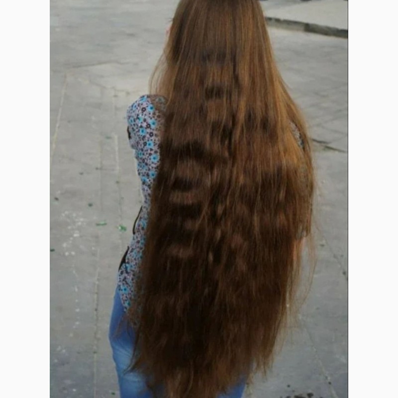 Фото 6. Купимо ваше волосся до 100000 грн у Каменскому від 40 см