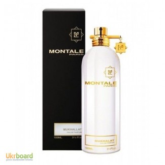 Montale Mukhallat парфюмированная вода 100 ml. (Монталь Мукхалат)