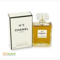 Chanel N5 парфюмированная вода 100 ml. (шанель 5)