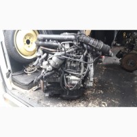 Двигатель мотор двигун 1.7TD 16V Isuzu Opel Astra G, Opel Zafira