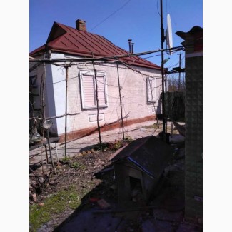 Продам дом с большим участком рядом с Харьковом