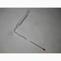 Продам термометр стеклянный технический жидкостной угловой 90 ТТЖ-М