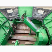 John Deere S 685i 2014 р