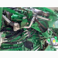 John Deere S 685i 2014 р