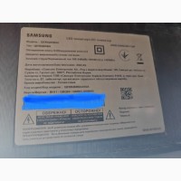 Матрица дисплея Samsung QLED QE50Q60BAU