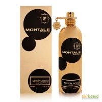 Montale Moon Aoud парфюмированная вода 100 ml. (Монталь Мун Ауд)