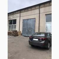 Продам склад Малиновский р-н Одесса склад 700 м + офис 100 м, кранбалка, Н-8 м