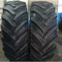 Шины 710/75R42 Michelin для тракторів