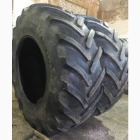 Шины 710/75R42 Michelin для тракторів