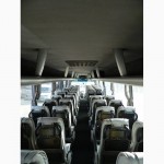 Пассажирские перевозки, заказ, аренда автобусов от 8 до 55 мест Киев, Украина, ЕС, СНГ