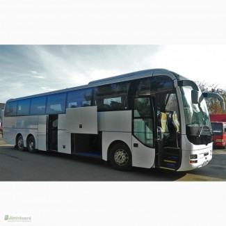 Пассажирские перевозки, заказ, аренда автобусов от 8 до 55 мест Киев, Украина, ЕС, СНГ