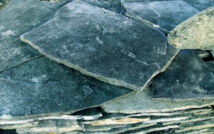 Фото 6. Камень облицовочный Болгарский сланец