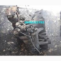 КПП коробка передач 957T-7F096 VW Sharan, Ford Galaxy, SEAT Alhambra оригинал