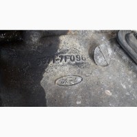 КПП коробка передач 957T-7F096 VW Sharan, Ford Galaxy, SEAT Alhambra оригинал