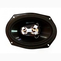 6x9 BOSCHMANN BM Audio XW-934FR 400W 3х полосные