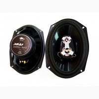 6x9 BOSCHMANN BM Audio XW-934FR 400W 3х полосные