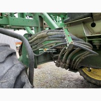 Опрыскиватель John Deere R4030, 2015 г.в. - (ширина захвата 27, 6 м)