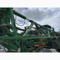 Опрыскиватель John Deere R4030, 2015 г.в. - (ширина захвата 27, 6 м)