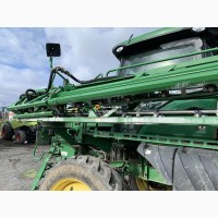 Опрыскиватель John Deere R4030, 2015 г.в. - (ширина захвата 27, 6 м)